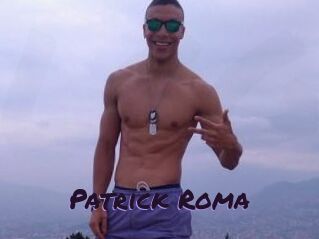 Patrick_Roma