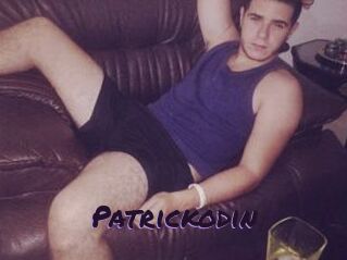 Patrick_odin