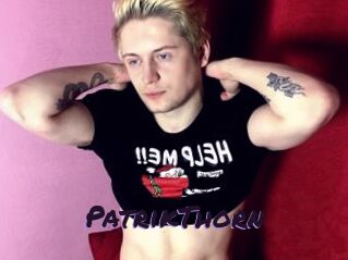 PatrikThorn