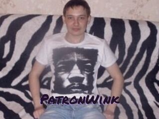 Patron_Wink