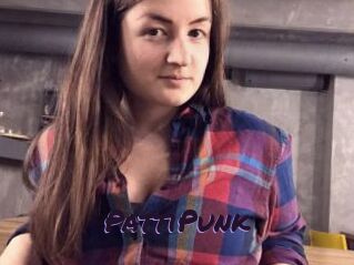 PattiPunk