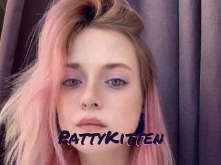PattyKitten