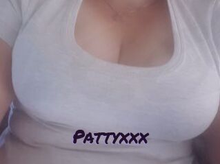 Pattyxxx