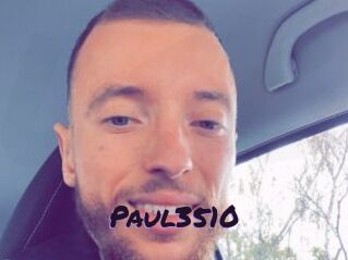 Paul3510