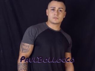 PaulBollocco