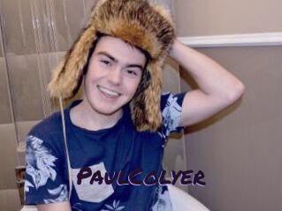 PaulColyer