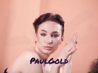 PaulGold