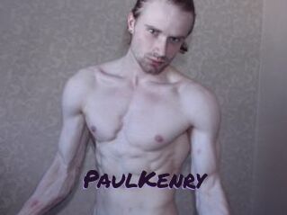 PaulKenry