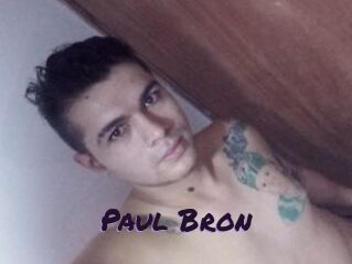Paul_Bron