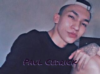 Paul_Cedrick