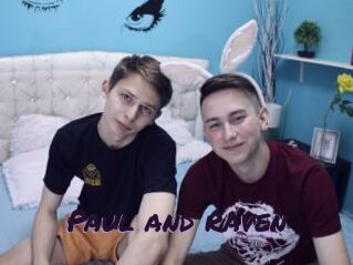 Paul_and_Raven
