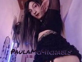 PaulaMcMichaels