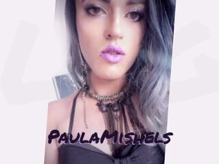 PaulaMishels