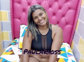 PaulaRioss