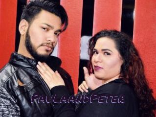 PaulaandPeter