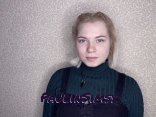 PaulinSimsy