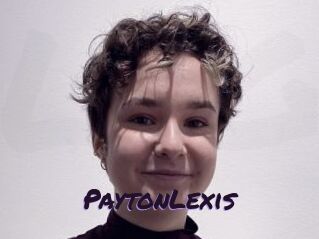 PaytonLexis