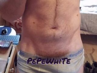 PePeWhiTe