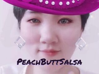 PeachButtSalsa