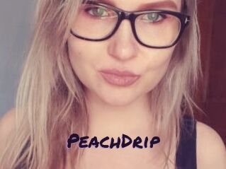 PeachDrip