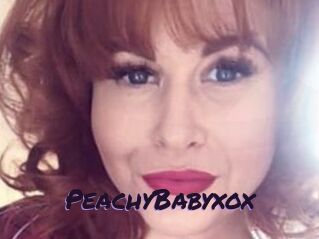 PeachyBabyxox