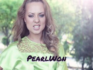 PearlWon