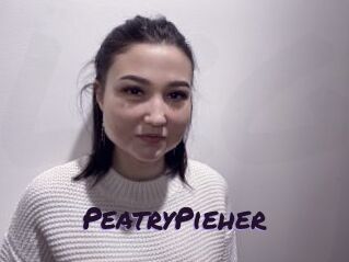 PeatryPieher