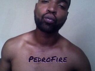 Pedro_Fire