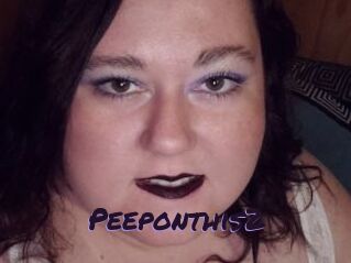 Peeponthis2