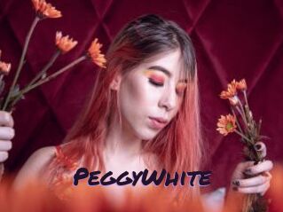 PeggyWhite