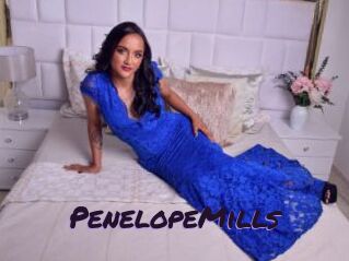 PenelopeMills