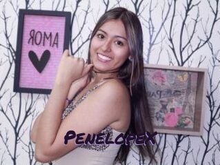 PenelopeX