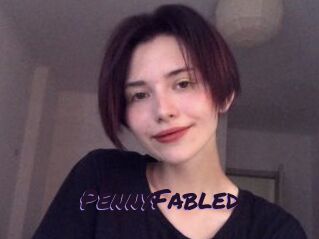 PennyFabled