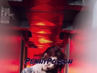 Penny_Poison Le Cul Gratuit