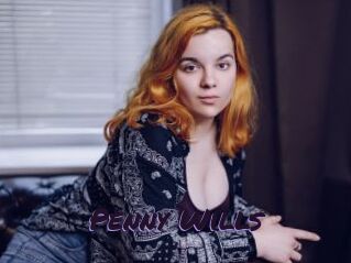 Penny_Wills