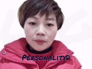 PersonalityD