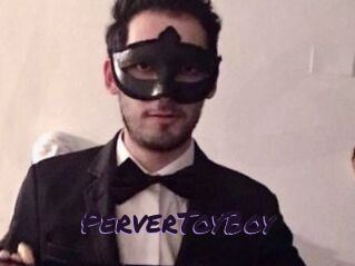 PerverToyBoy