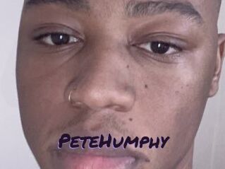 PeteHumphy