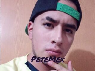 PeteMex