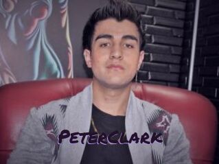 PeterClark
