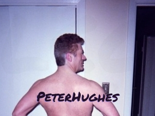 PeterHughes Le Cul Gratuit