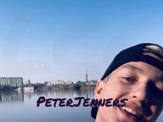 PeterJenners