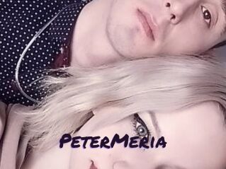 PeterMeria