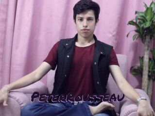 PeterRousseau
