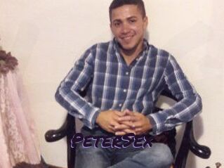PeterSex