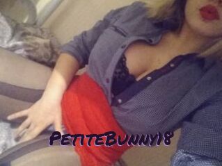 PetiteBunny18