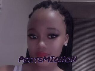 PetiteMIGNON