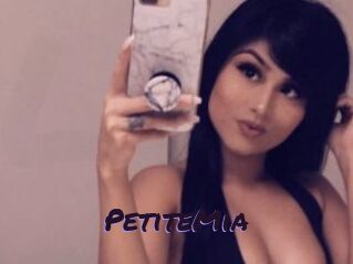 PetiteMia