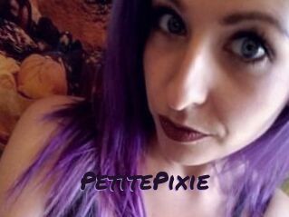PetitePixie