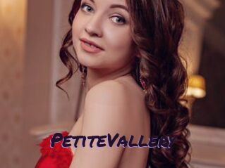 PetiteVallery